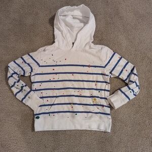 Ralph Lauren Big Kids Sweater Size Medium 10-12